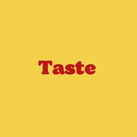 Taste (Cover)