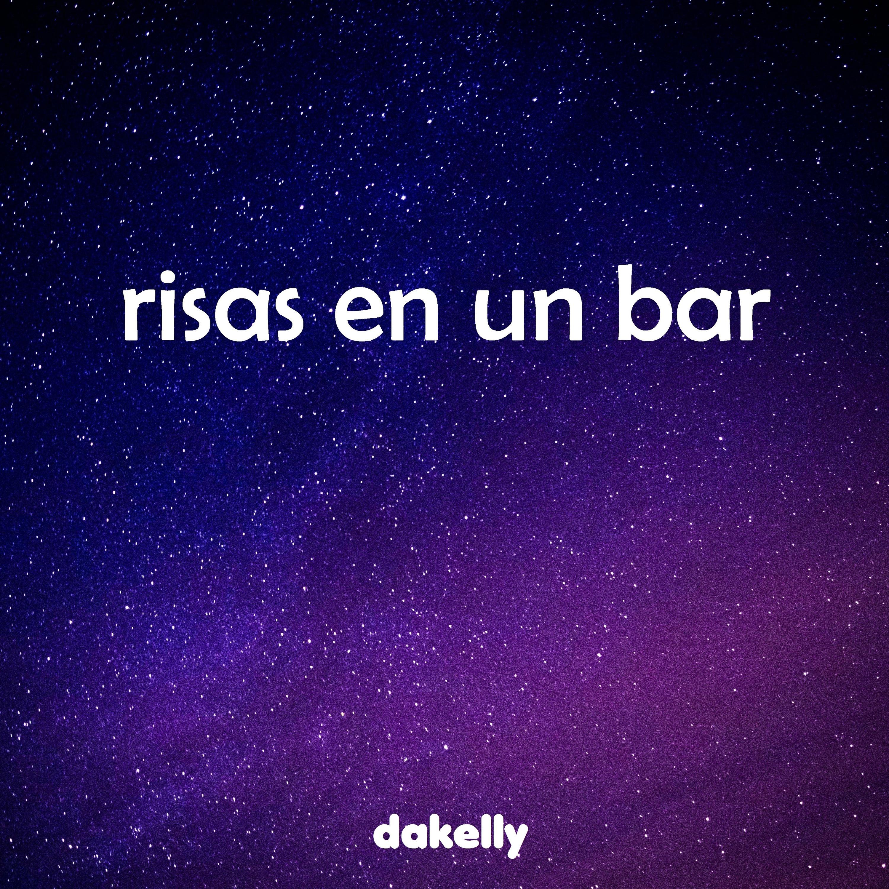 Risas En Un Bar