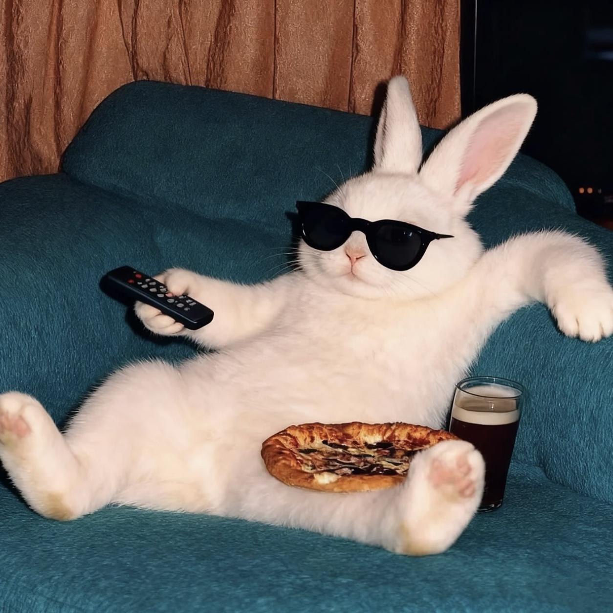 人生苦短 即时行乐