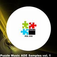 ADE Samples, Vol. 1