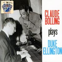 Plays Duke Ellington