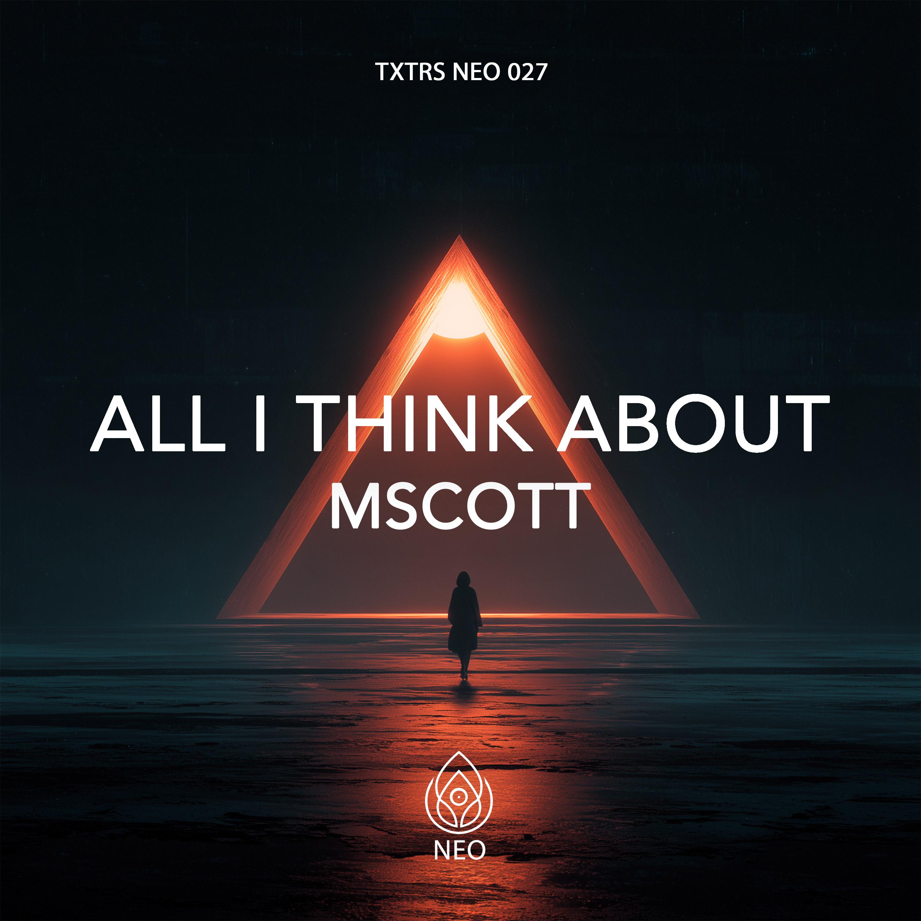 All I Think About (Extended Mix)