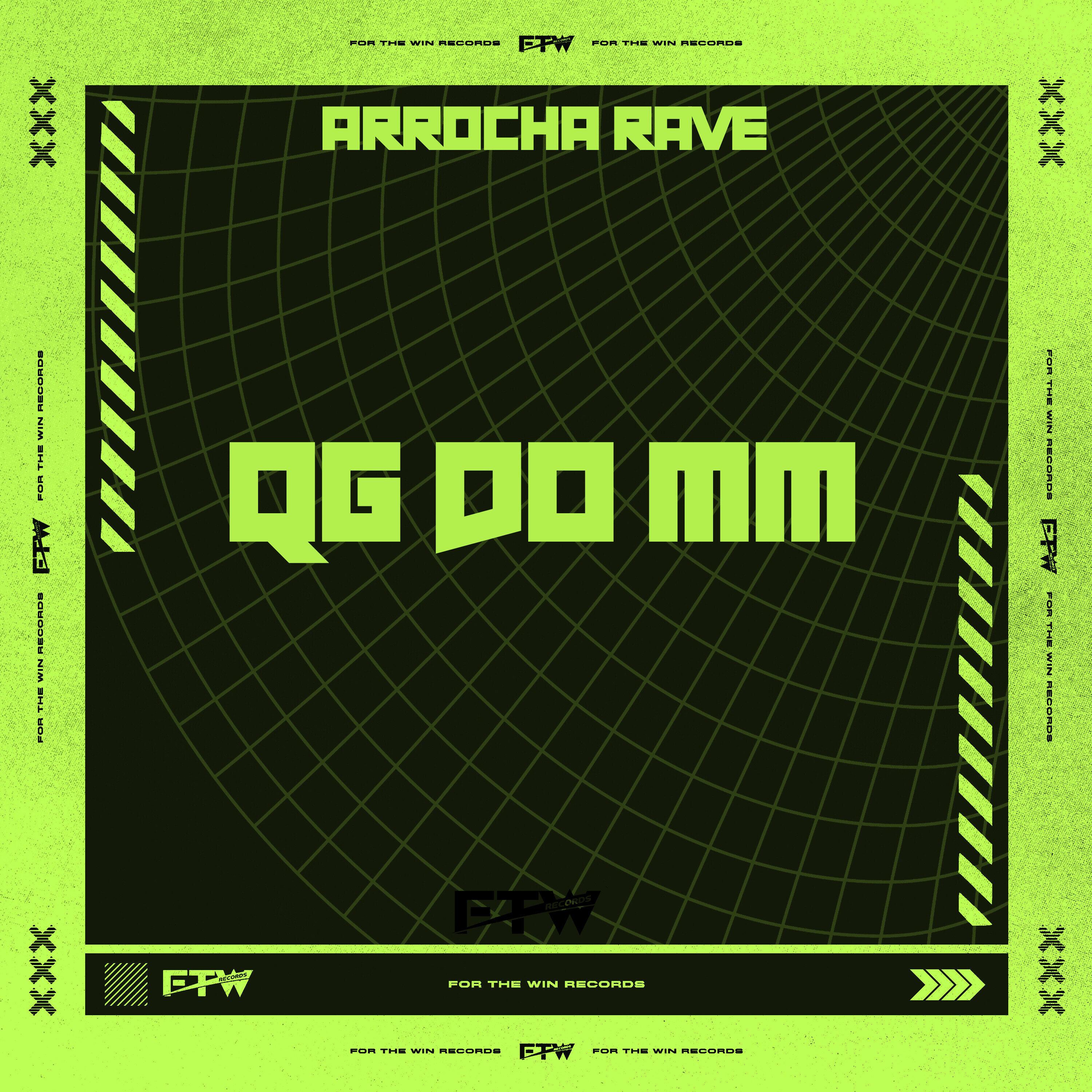 QG do MM [Arrocha Rave] (feat. Skorps)