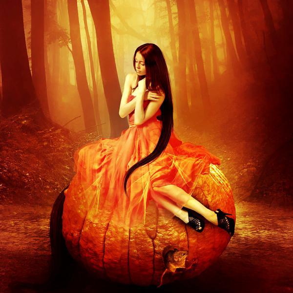 InfiniteMusic 女声