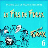 Signé Furax : Le fils de Furax, vol. 6