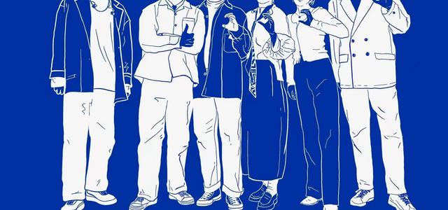 醒耳人声乐团