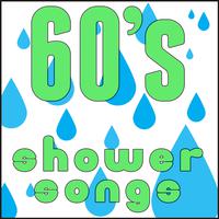 60's Shower Songs