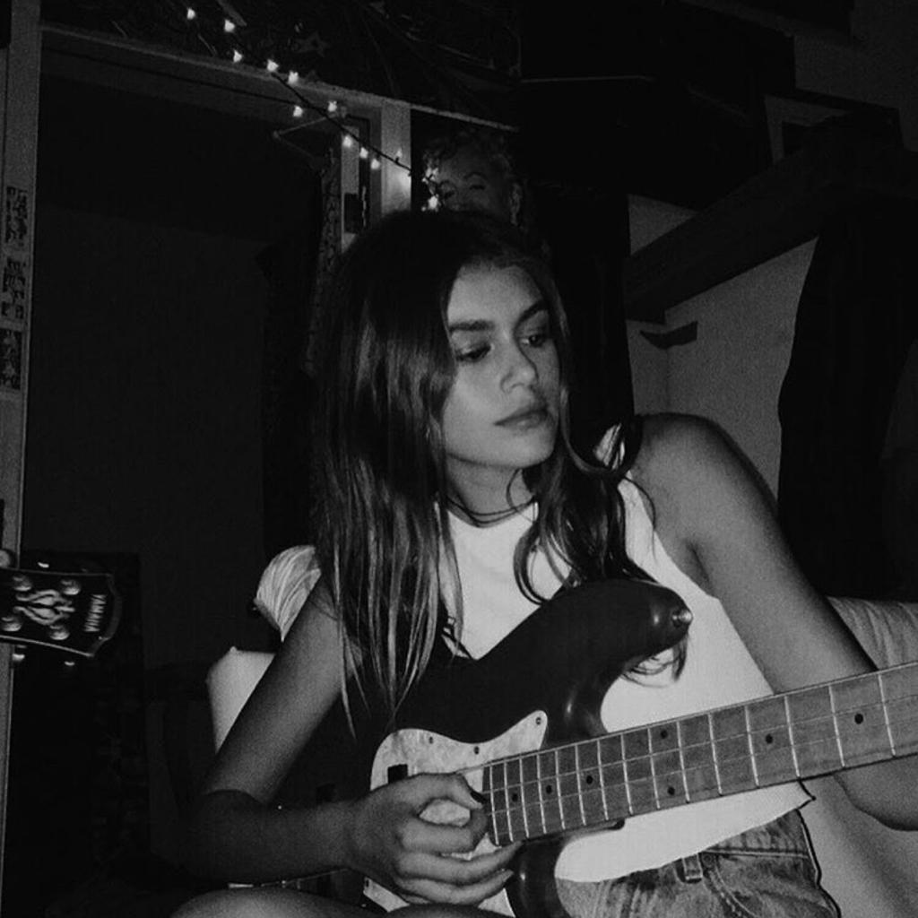 recommended by Kaia Gerber