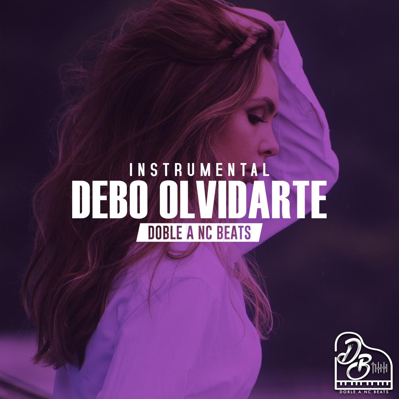 Debo Olvidarte (instrumental)