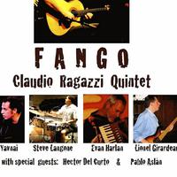 Claudio Ragazzi Quintet