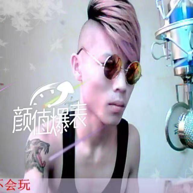 Dj赵小六-一起摇摆封面
