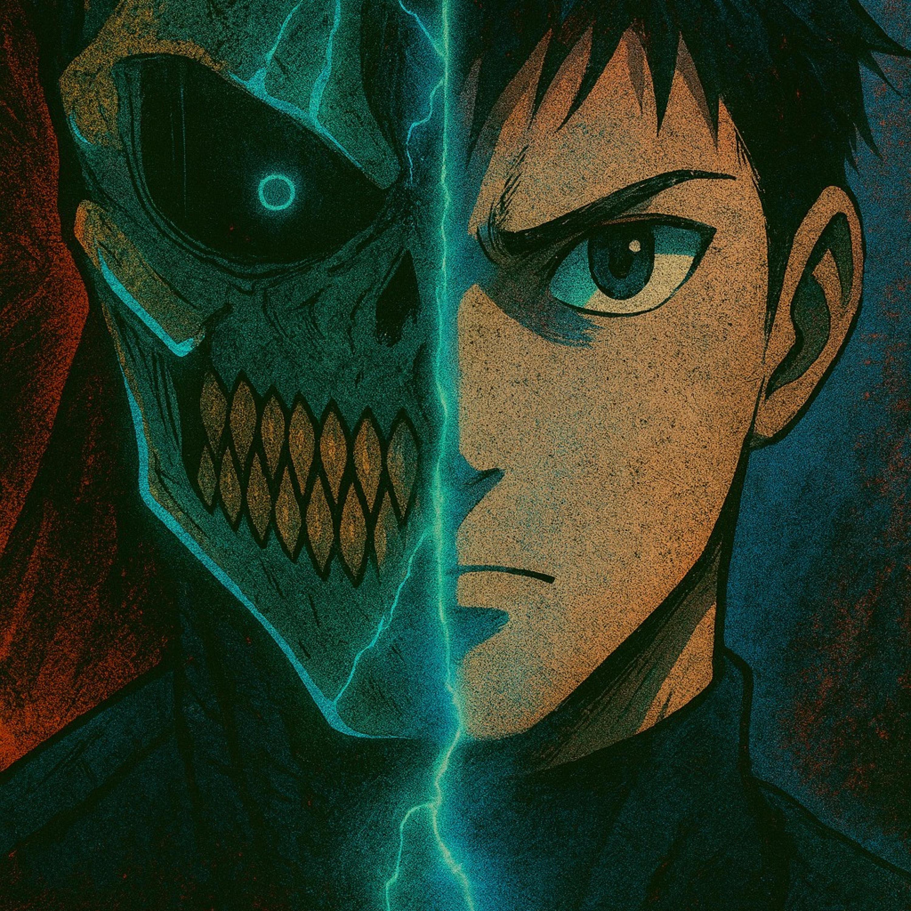 Duality (Kaiju No.8)