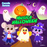 Musica Halloween per Bambini