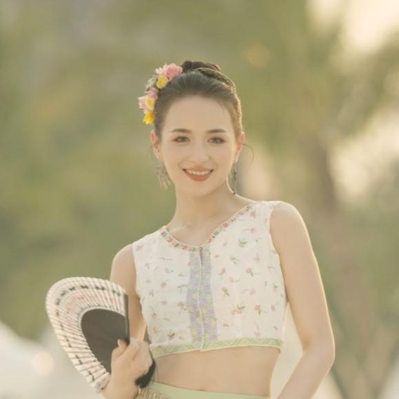 萨森比迈(欢乐泼水节)