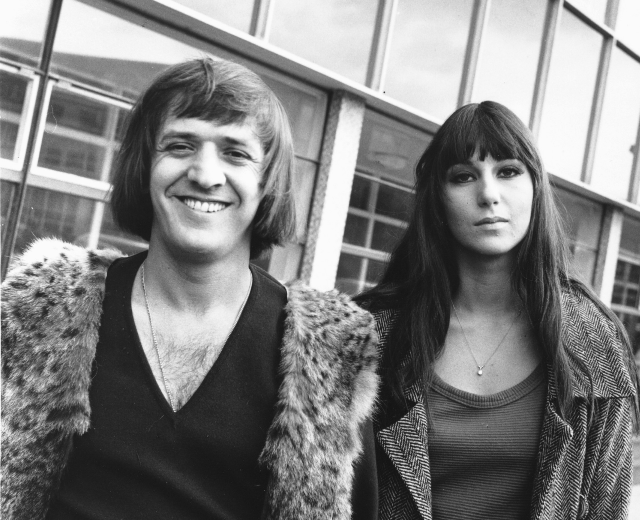 Sonny & Cher