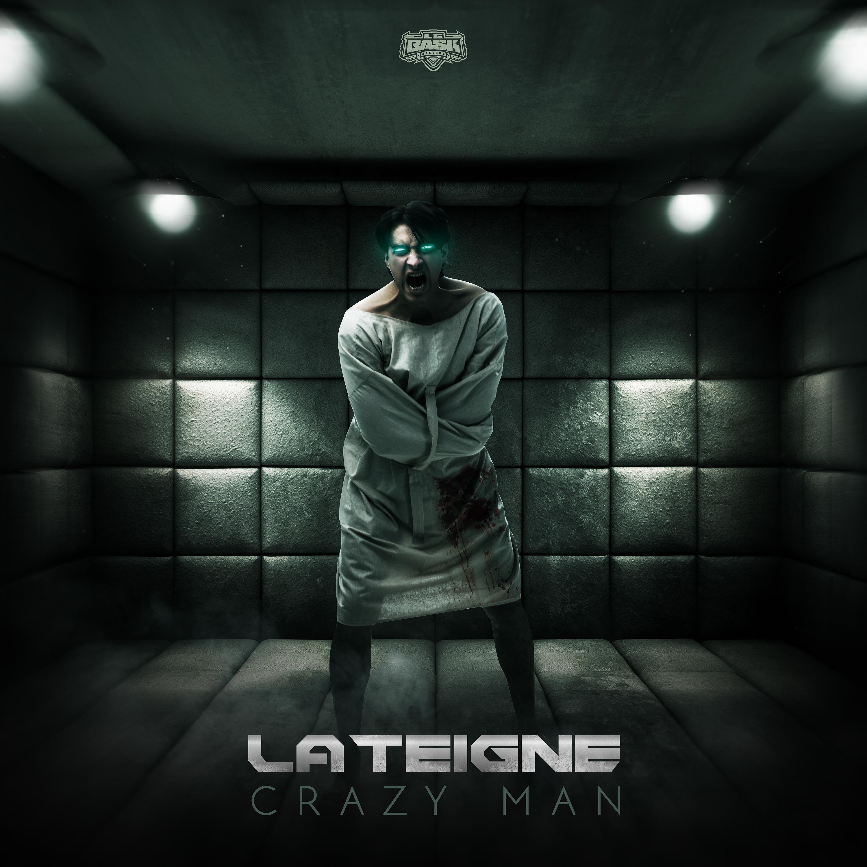 Crazy Man (Original Mix)