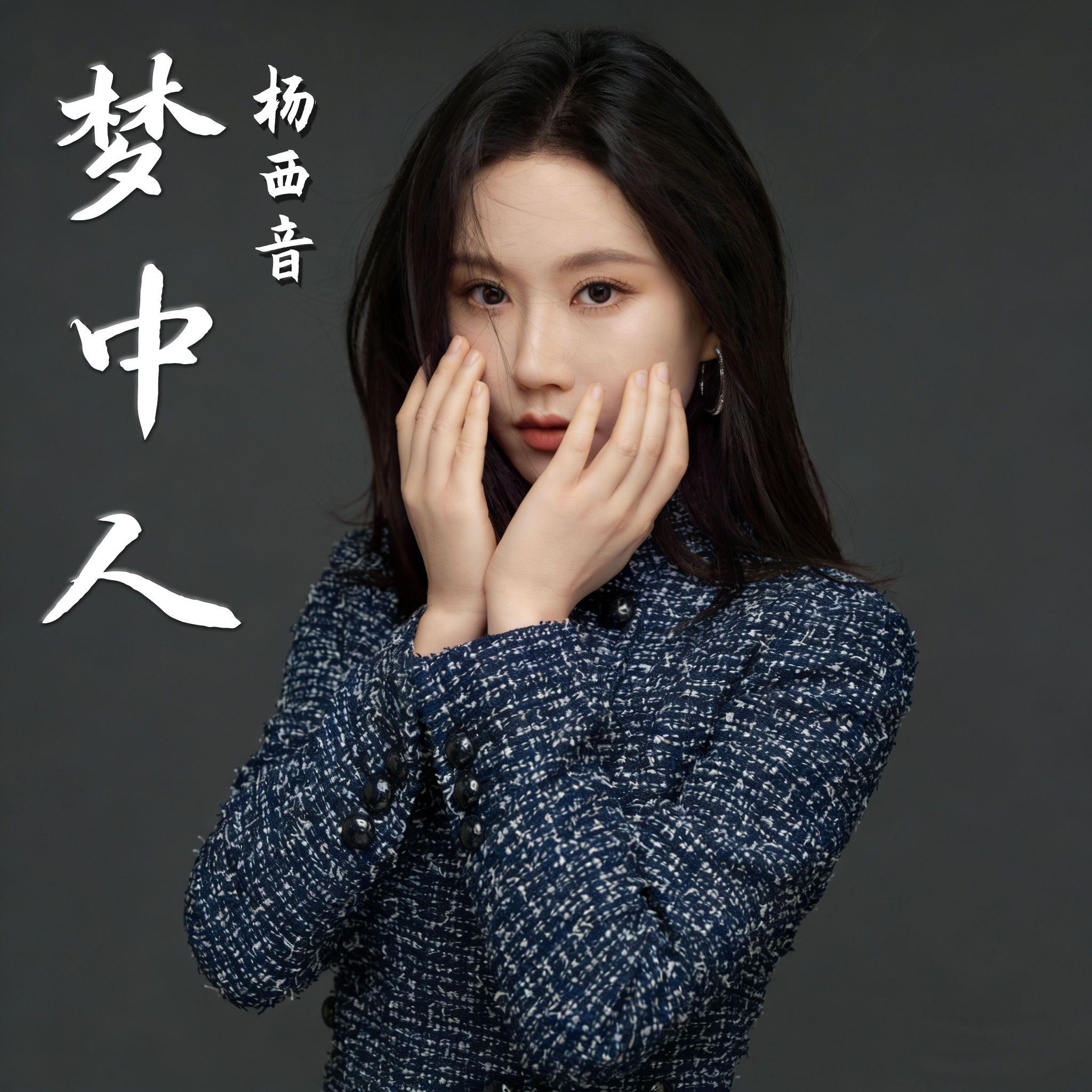 梦中人（伴奏）封面