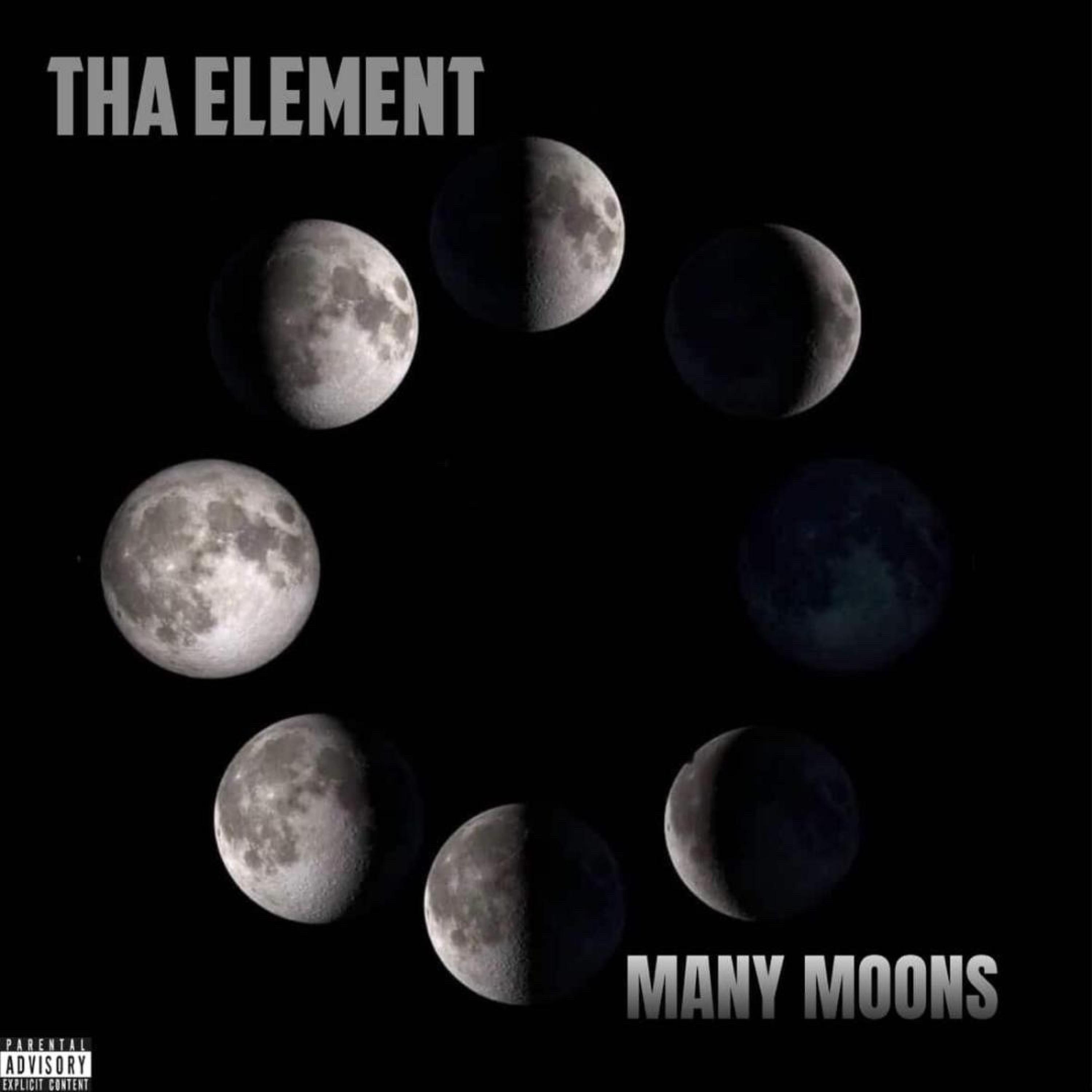 Many Moons (feat. PCH)