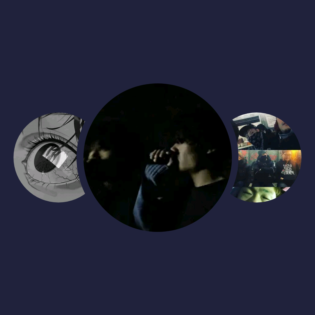 精选音乐人|持心、Lonn.E、滕少