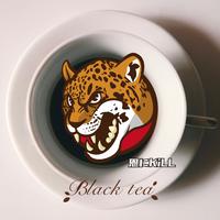 Black tea