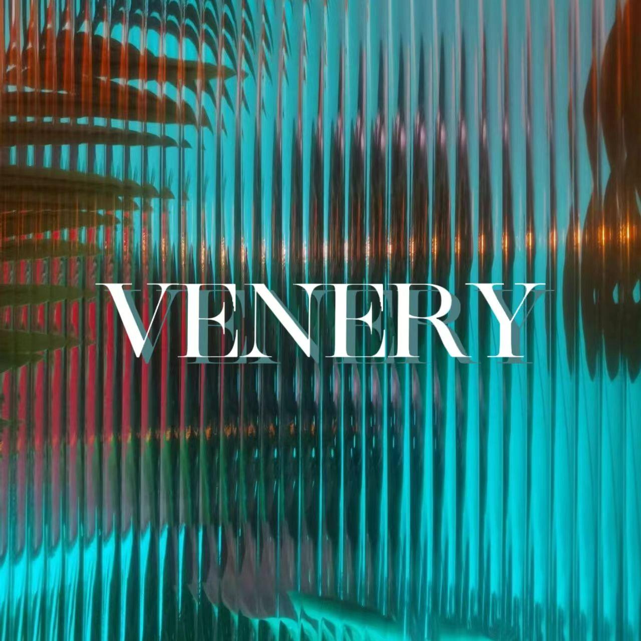 猎魔女天使Venery