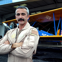 Aaron Tippin