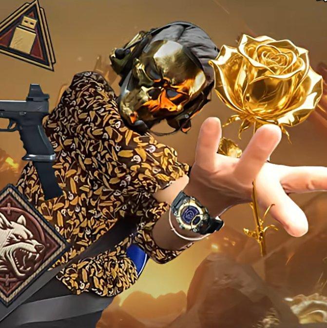 G18G18头甲枪胸挂