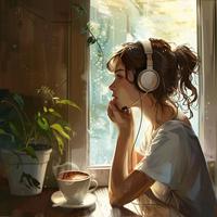 Relaxation Bliss: Chill Music for Peace