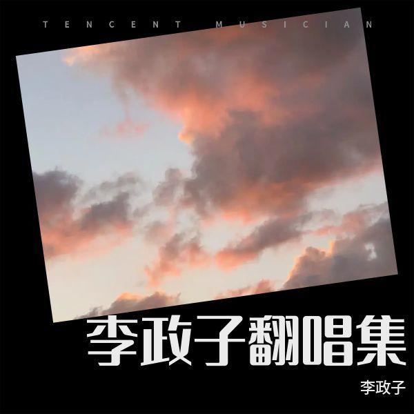 长相依 (DJ版)封面