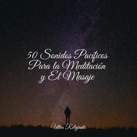 50 Sonidos Pacíficos Para la Meditación y El Masaje