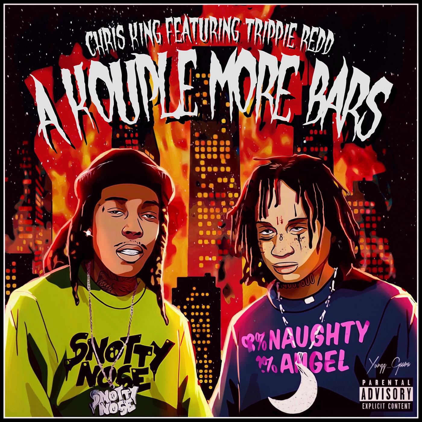 A Kouple More Bars (feat. Trippie Redd)