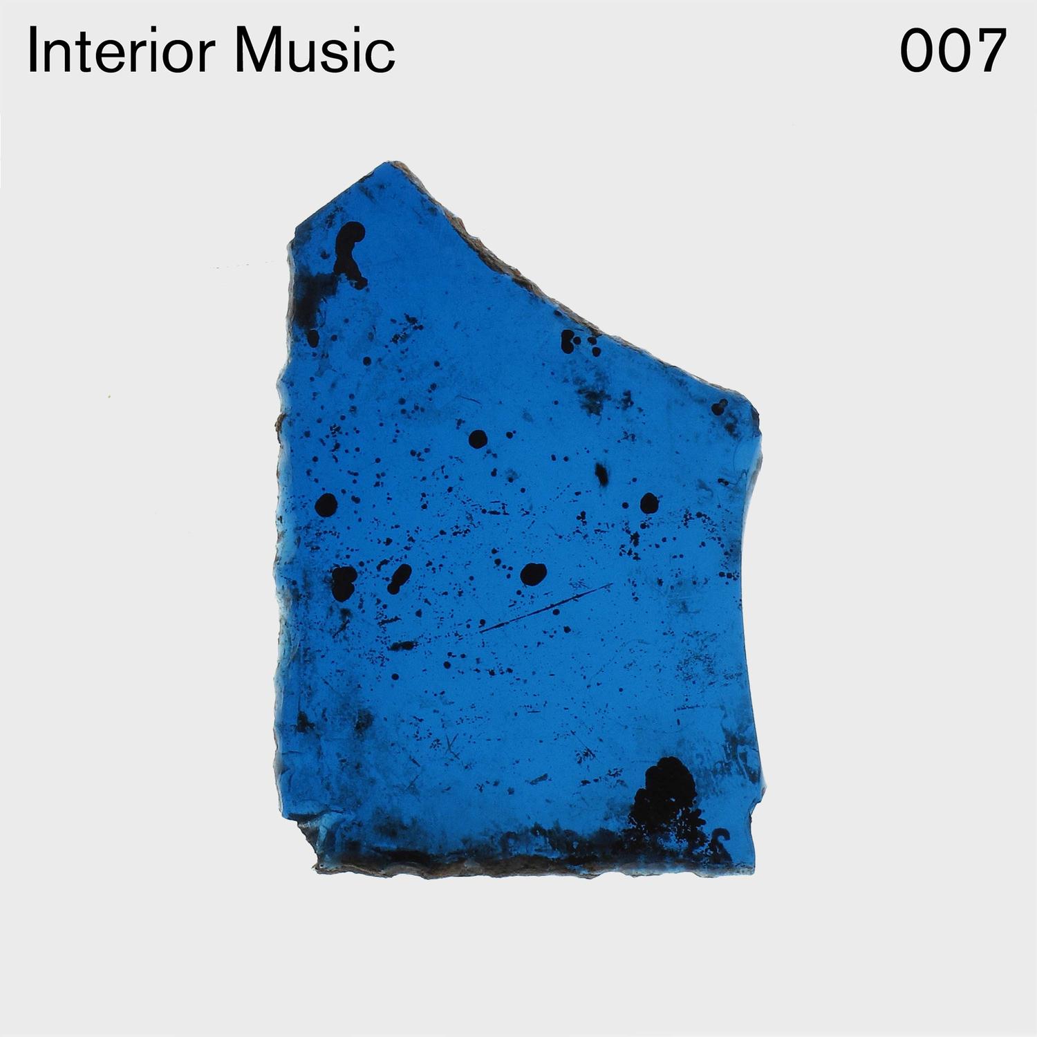Interior Music 000