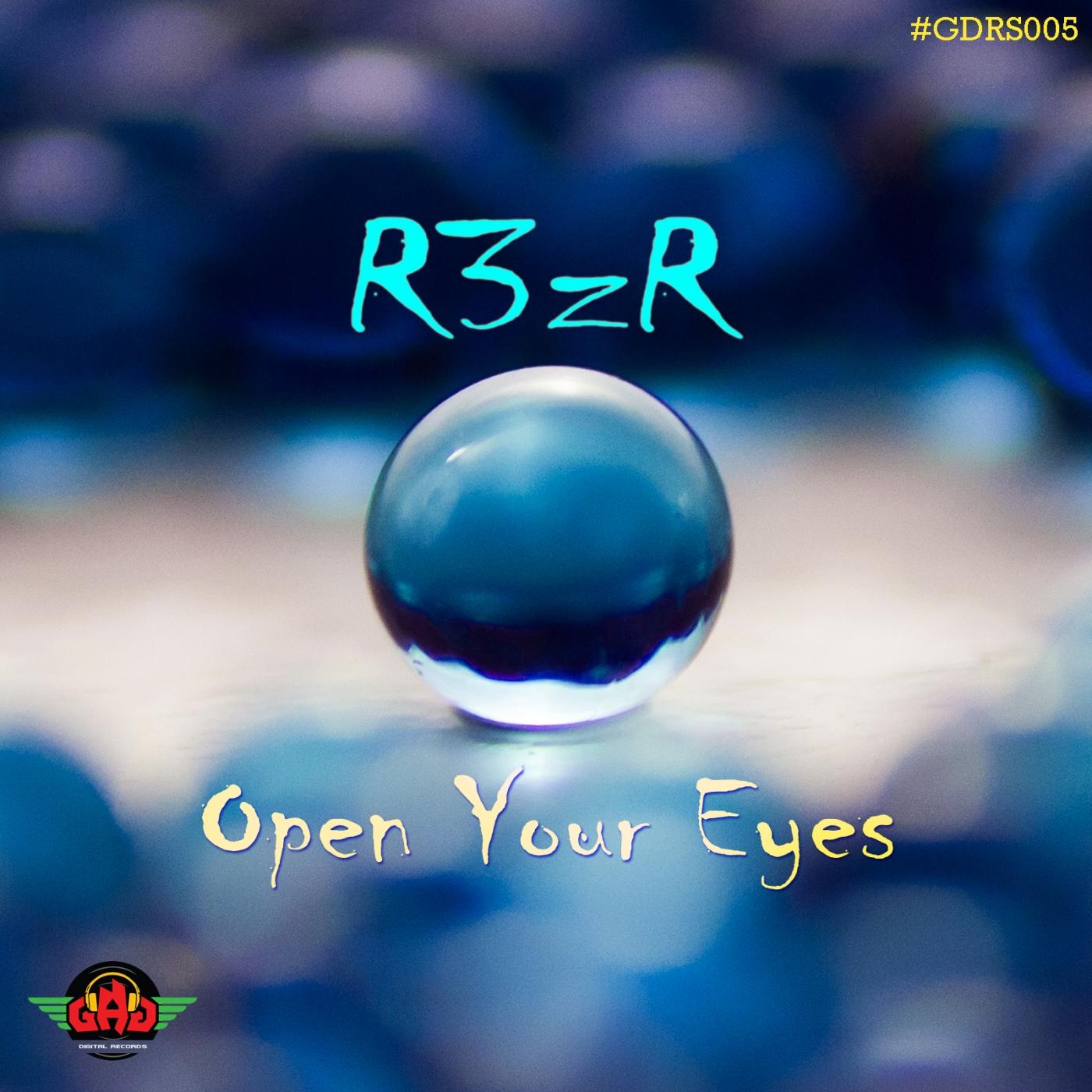 Open Your Eyes (Original Mix)
