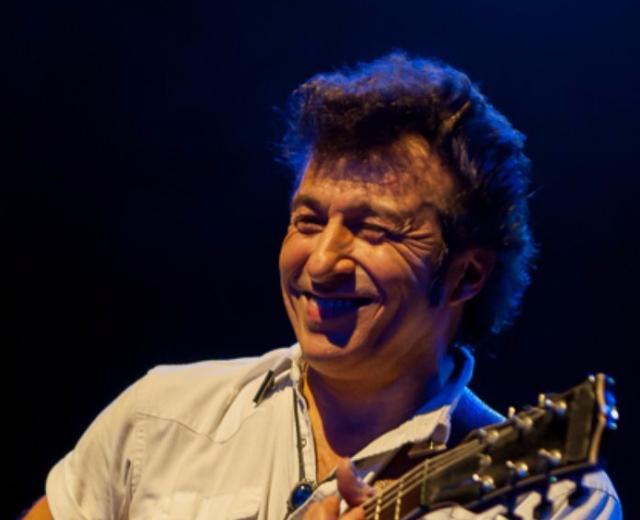 Paul James