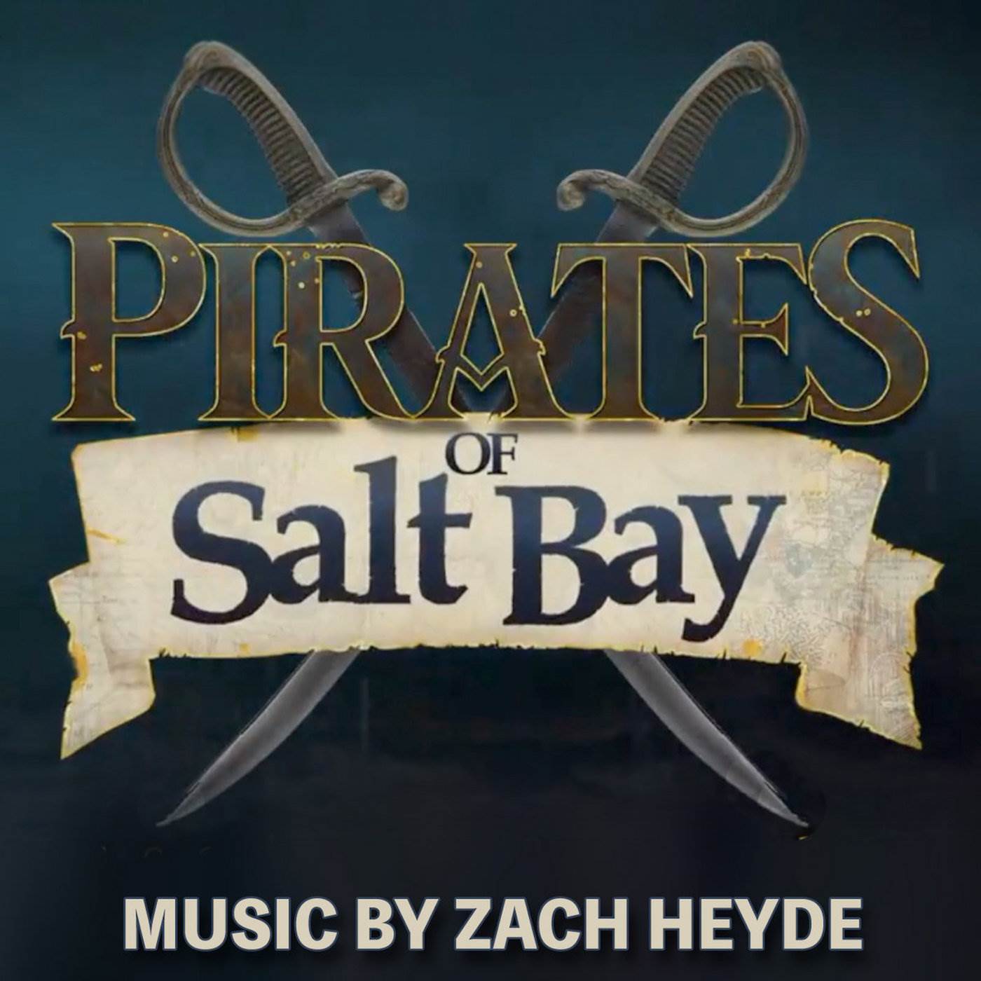 Pirates of Salt Bay