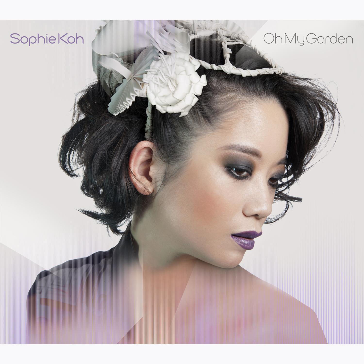 Somewhere_Sophie Koh_Oh My Garden | 在线播放_Somewhere歌词_Somewhere下载 | 网易云音乐