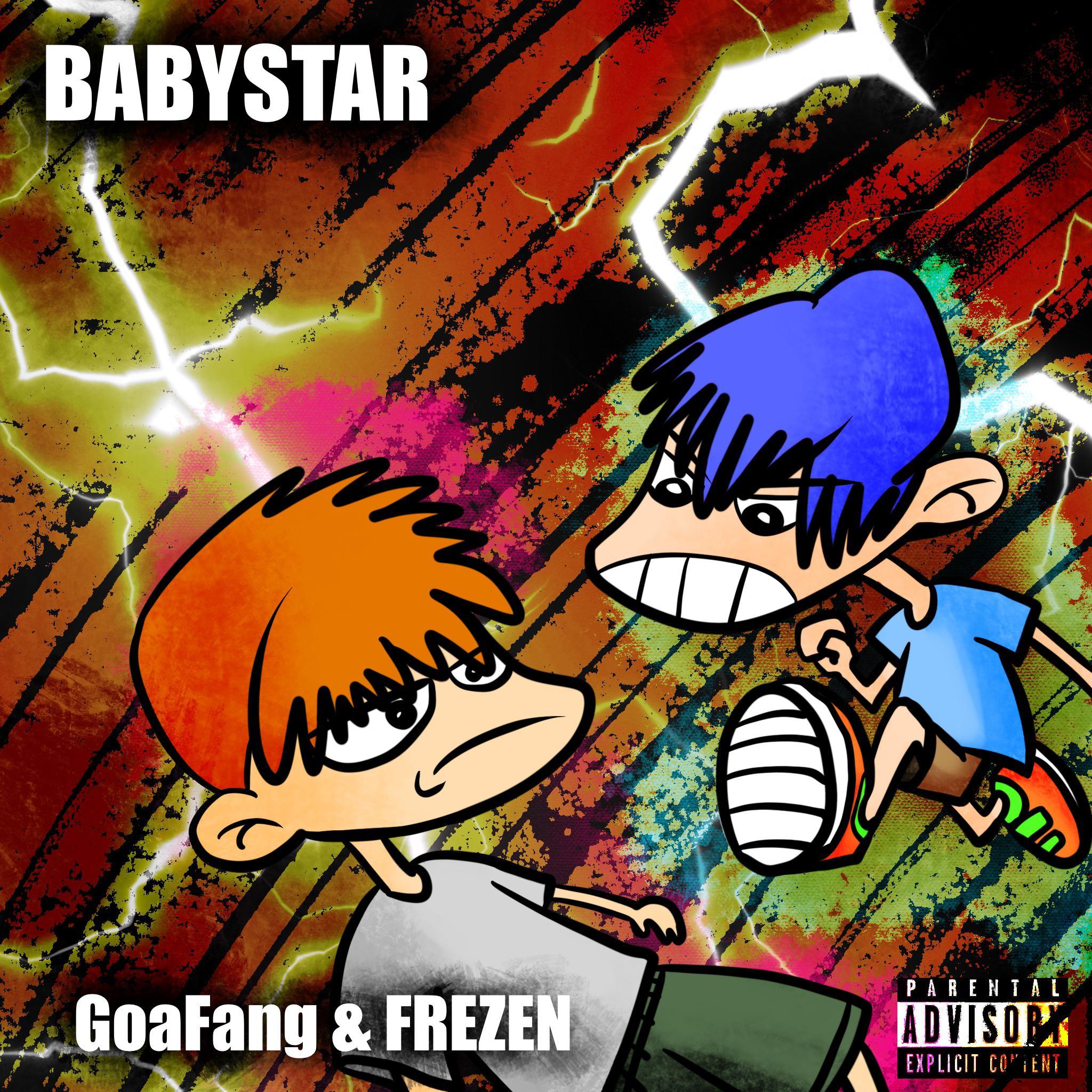 BABYSTAR