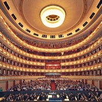 Wiener Staatsoper