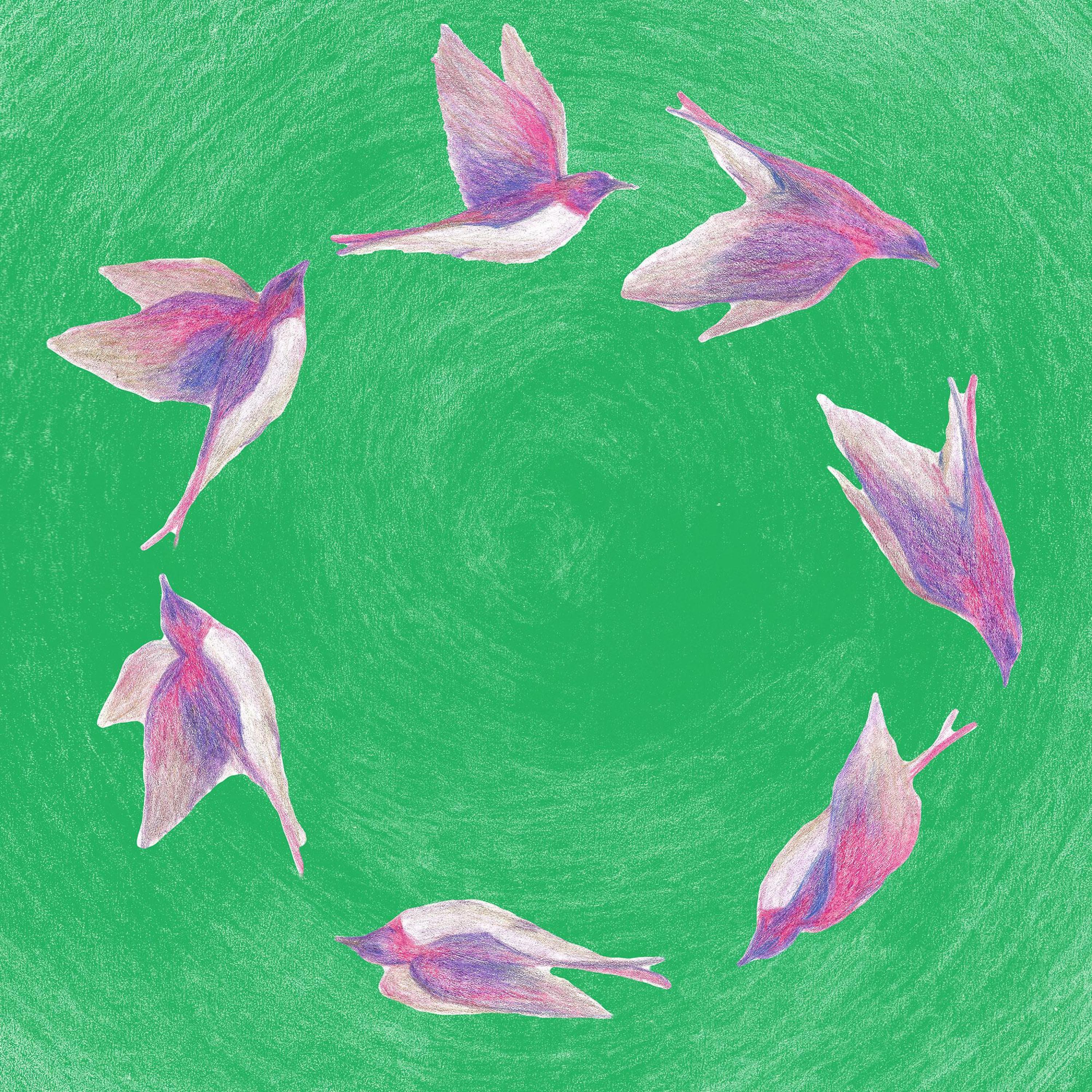 Green City (Extended 12" Version)