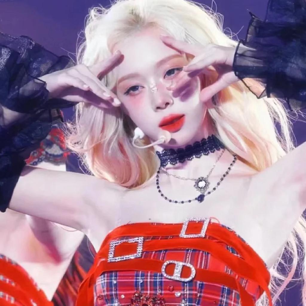 浴室歌单KPOP【南韩女solo】