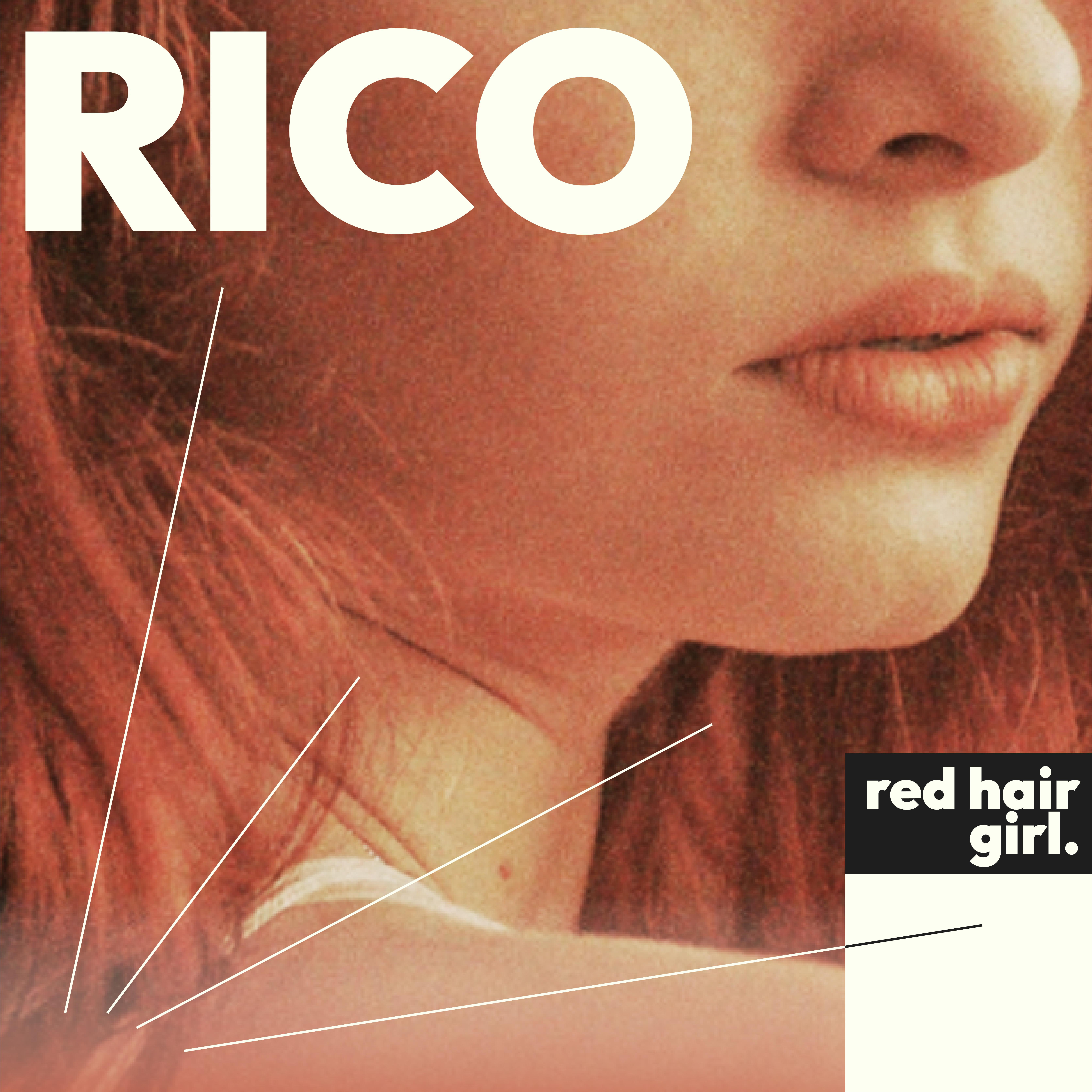 Rico_调肆钓贰(The 4&2 Scenes)_Rico | 在线播放_Rico歌词_Rico下载 | 网易云音乐