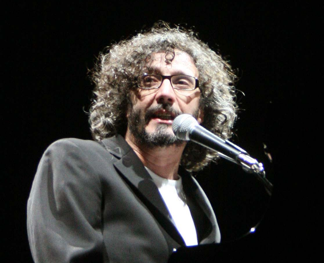 Fito Paez