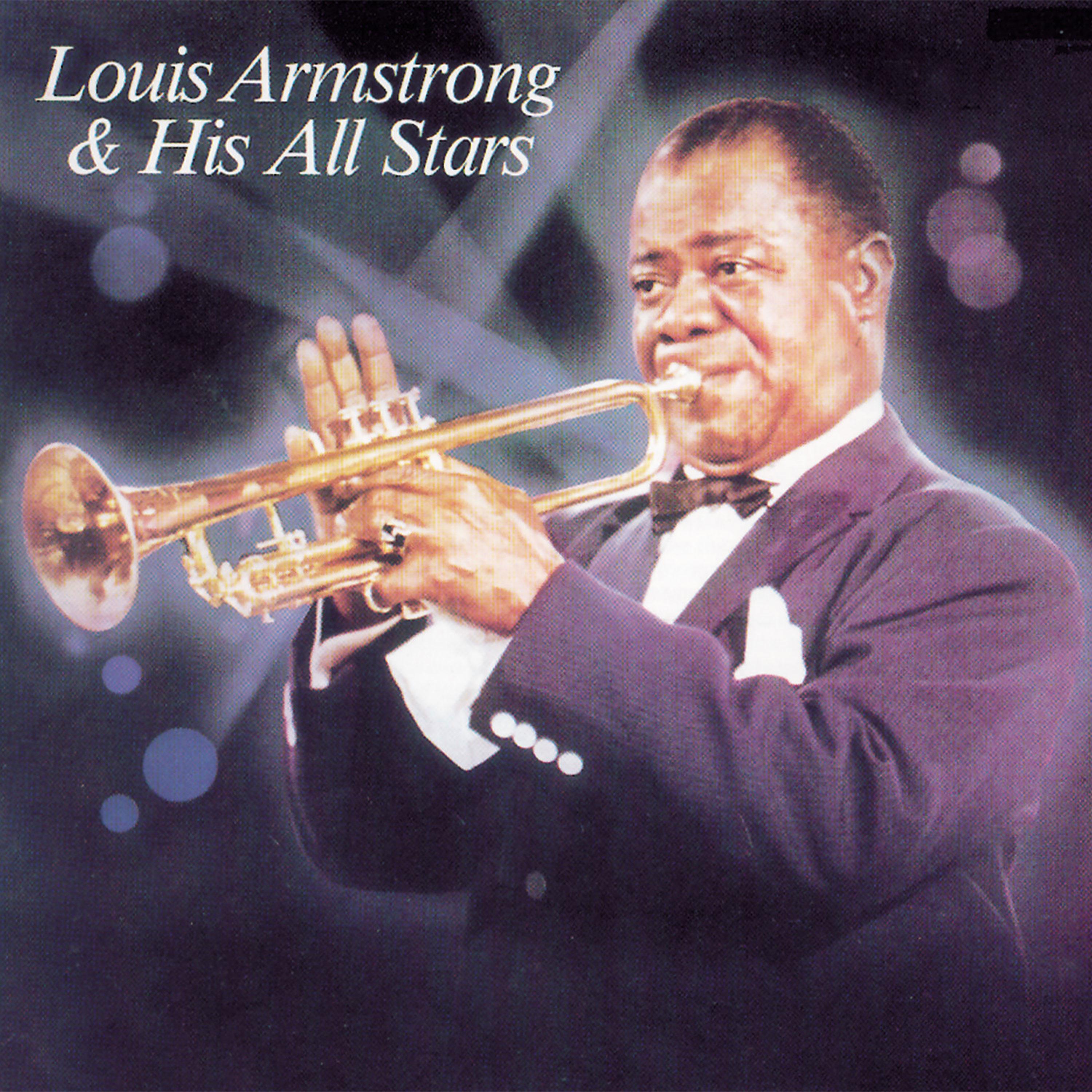 dummy song - louis armstrong & his all stars