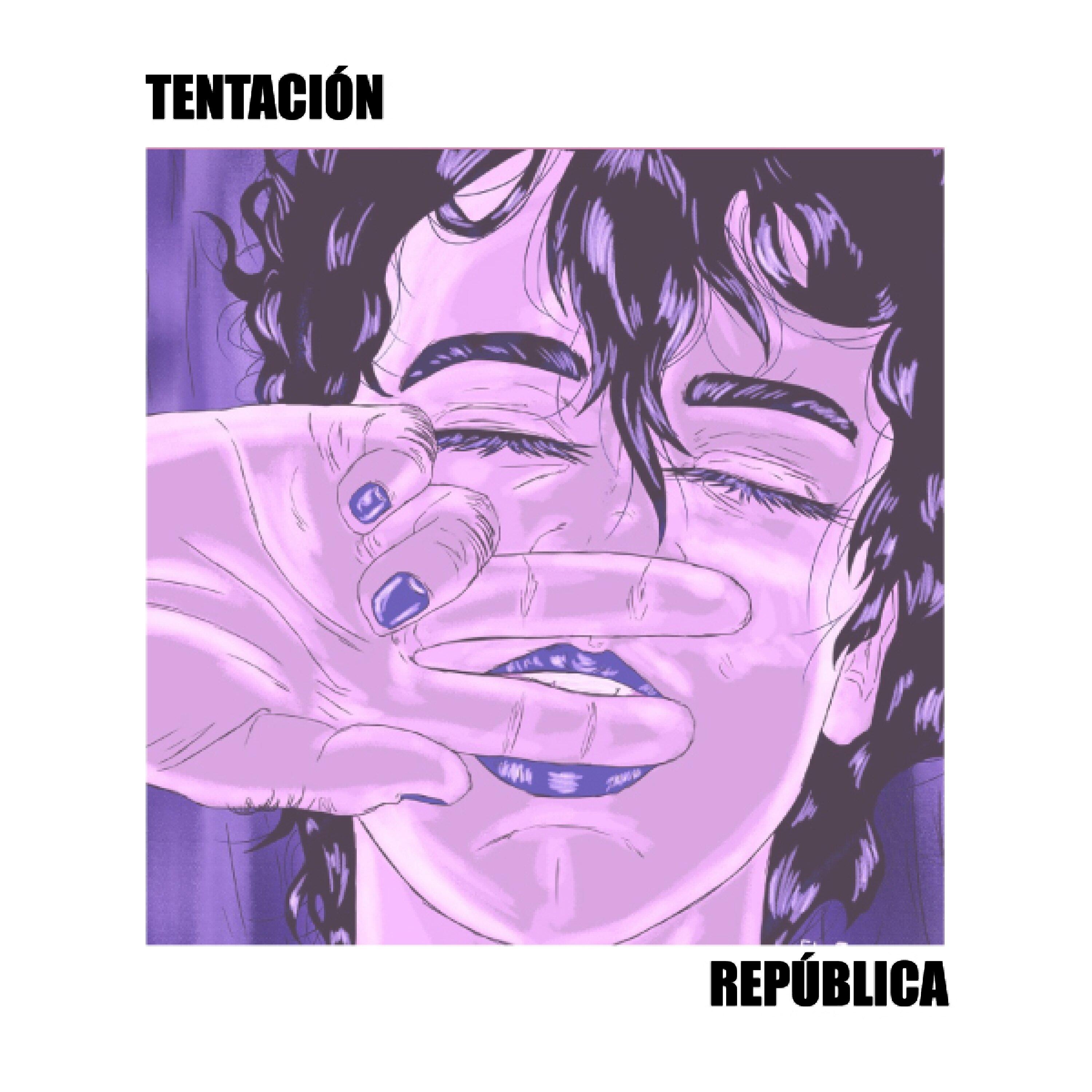 Tentación