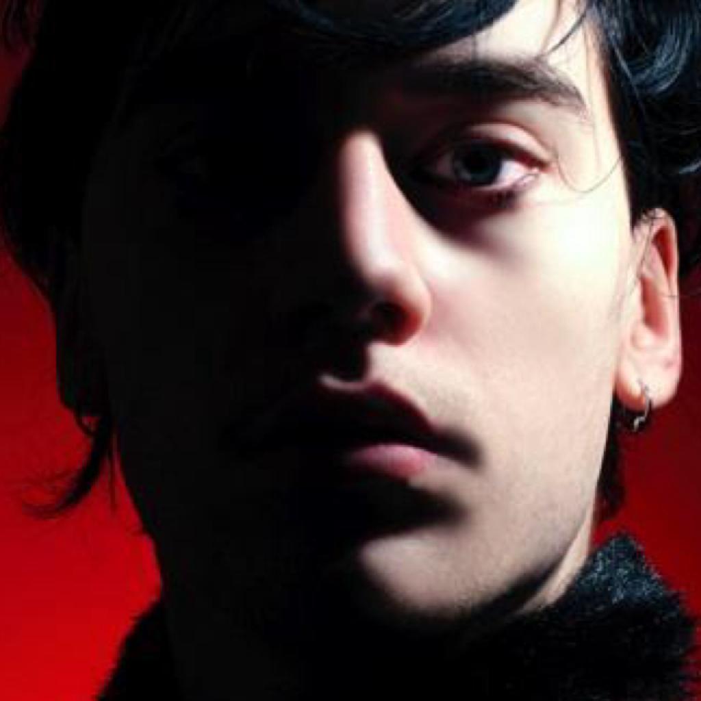 骚潮的台步…Jimmy Edgar