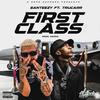 Santeezy - FIRST CLASS (feat. TruCarr)