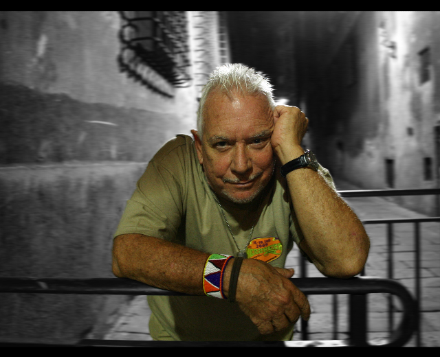 Eric Burdon