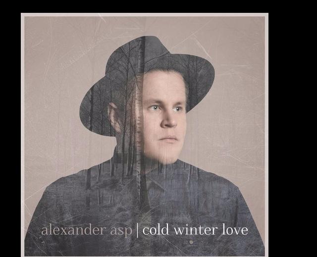 Alexander Asp
