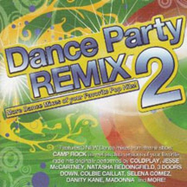 Leavin (June X Remix, Originally Performed By Jesse McCartney)