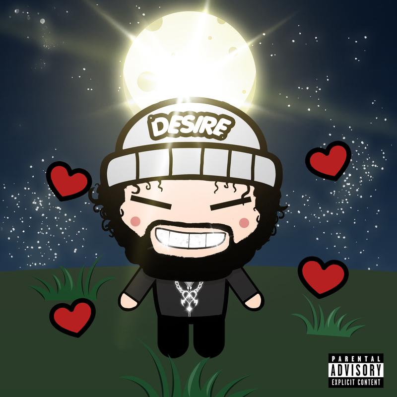 DESIRE_Odetari_DESIRE | 在线播放_DESIRE歌词_DESIRE下载 | 网易云音乐